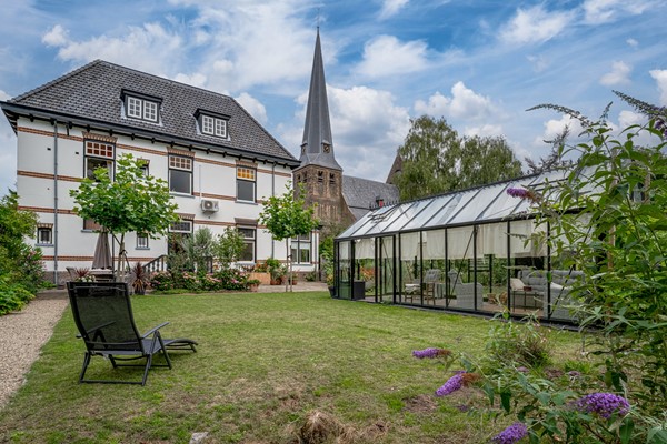 Medium property photo - Dorpstraat 9, 6923 AA Groessen